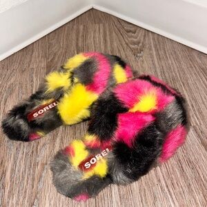 Sorel Slipppers